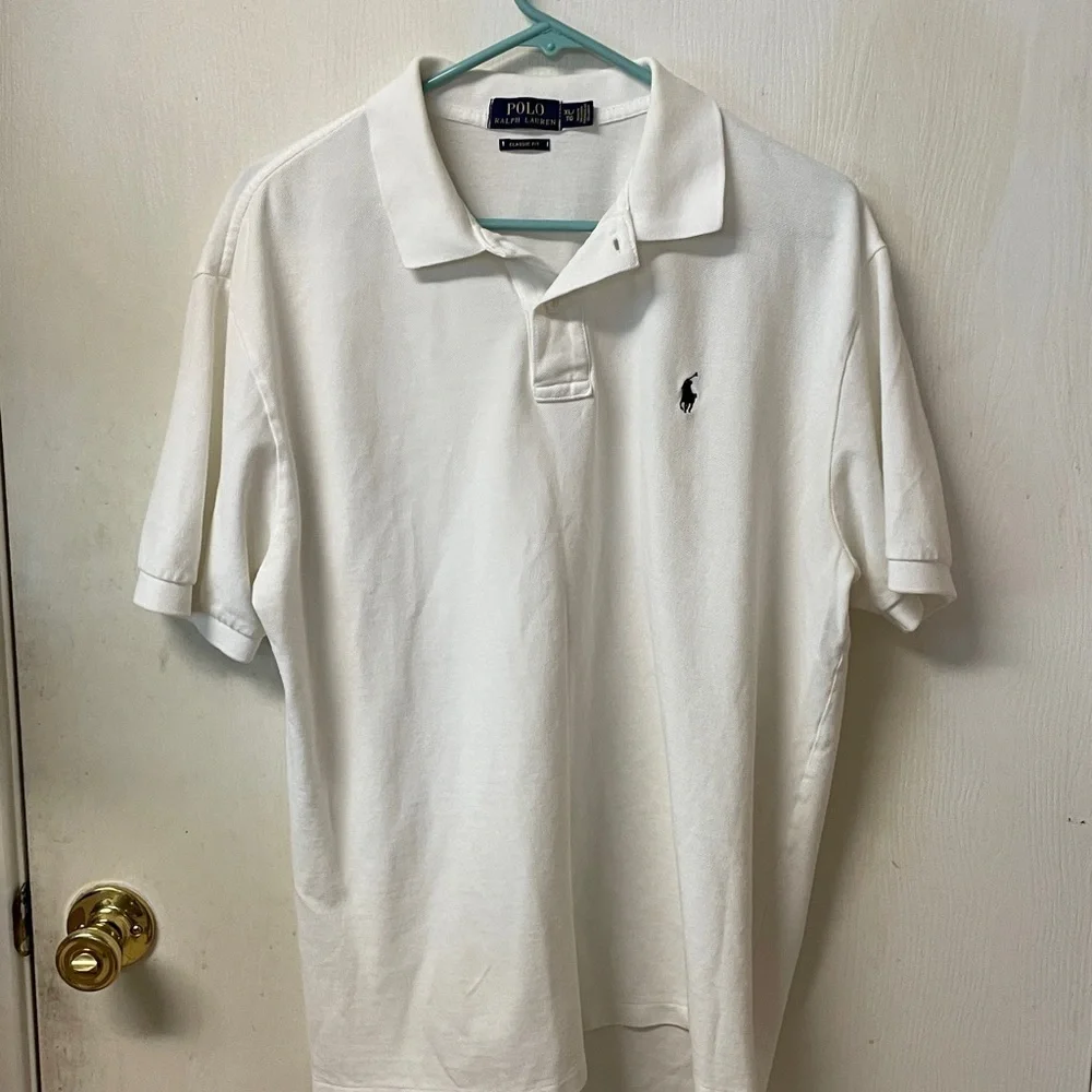 Polo Ralph Lauren Shirt